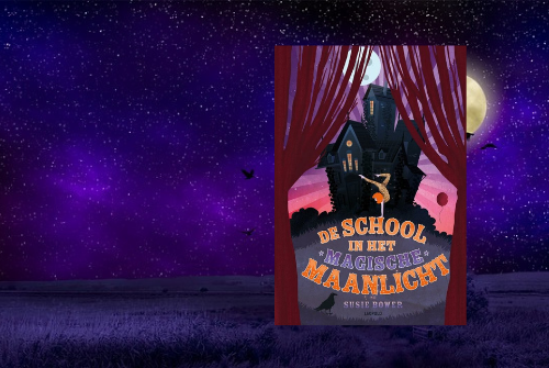 recensie De school in het magische maanlicht