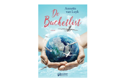 De Bucketlist: met Diana de wereld over