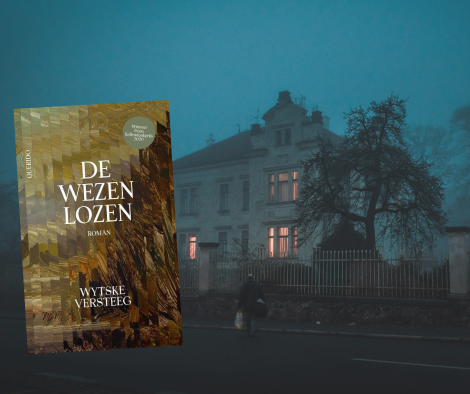 De wezenlozen
