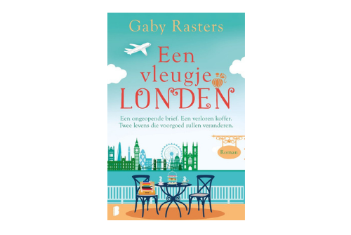 Hoe ruiken herinneringen?