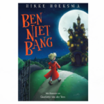 Cover Ben niet bang