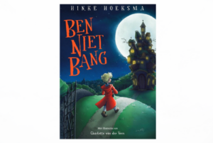 Cover Ben niet bang