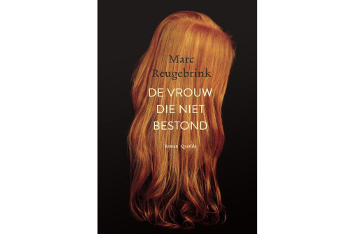 De vrouw die niet bestond