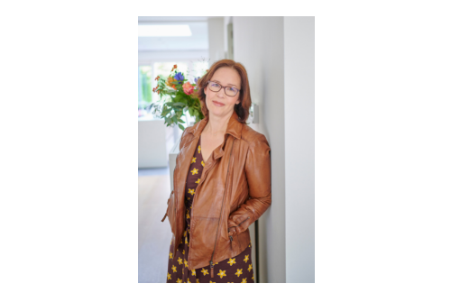 Interview met Gaby Rasters