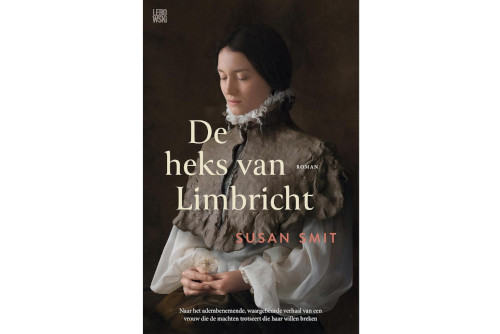 De heks van Limbricht