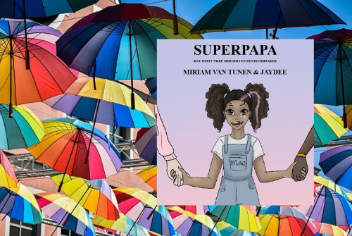 recensie superpapa