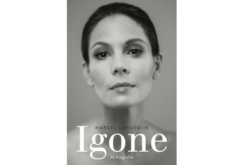 Igone de biografie
