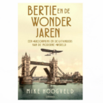 Betie en de wonderjaren