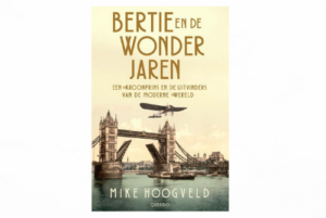 Betie en de wonderjaren