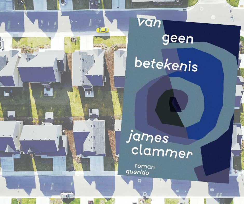 Van geen betekenis 