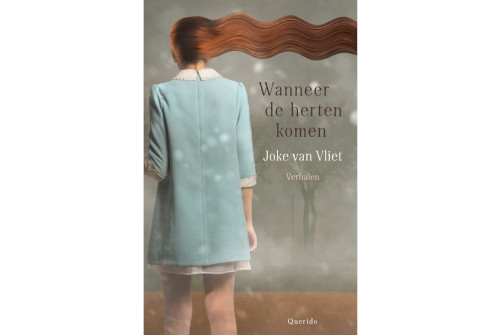 Wanneer de herten komen