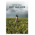 recensie Niet van hier
