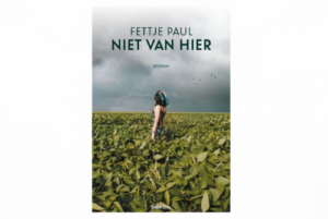 recensie Niet van hier