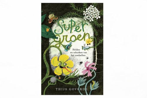 Supergroen