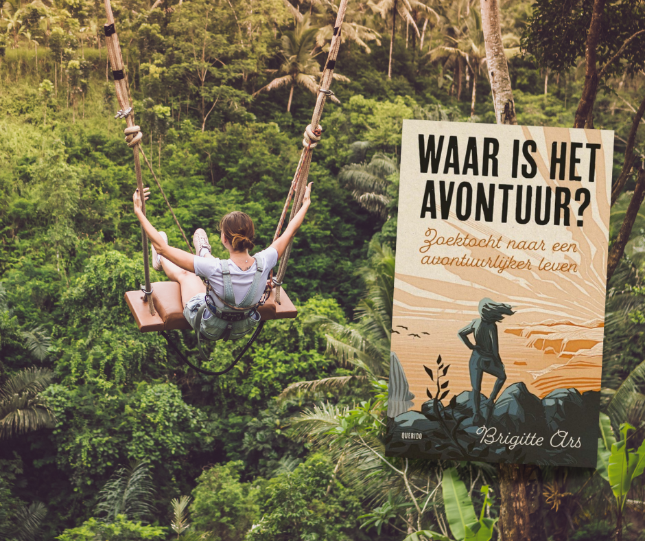 Brigitte Ars Avontuur