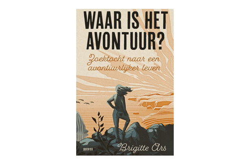 Op zoek naar avontuur