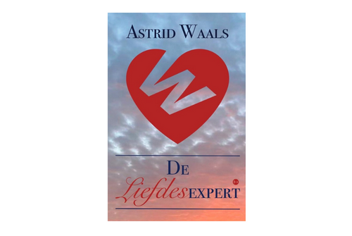 Scheidingsperikelen van een liefdesexpert
