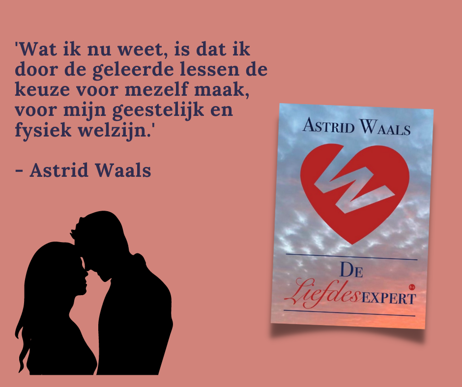 Quote uit De liefdesexpert