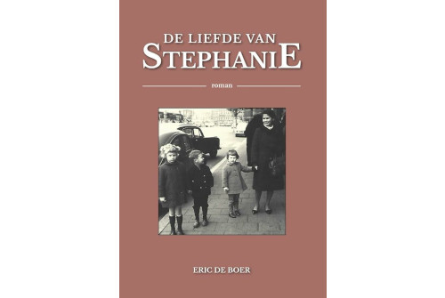De liefde van Stephanie