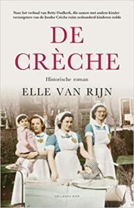 Cover De crèche