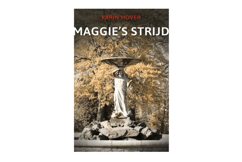 Liefde in roerige tijden: Maggie’s strijd