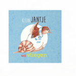 Klein Jantje wil vliegen