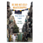 cover de doe-het-zelfmaatschappij