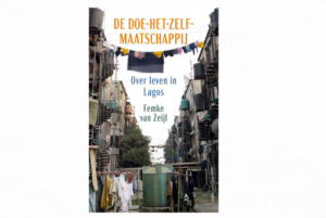 cover de doe-het-zelfmaatschappij