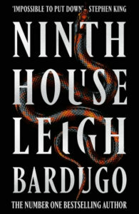 Ninth house cover