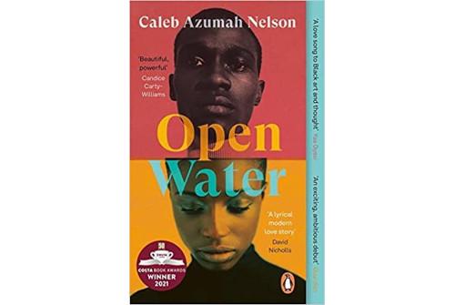 Open water