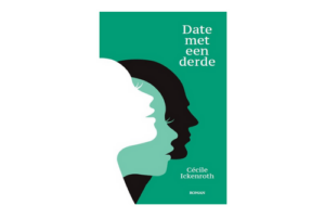 Cover Date met een derde