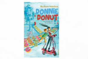 recensie Donnie Donut