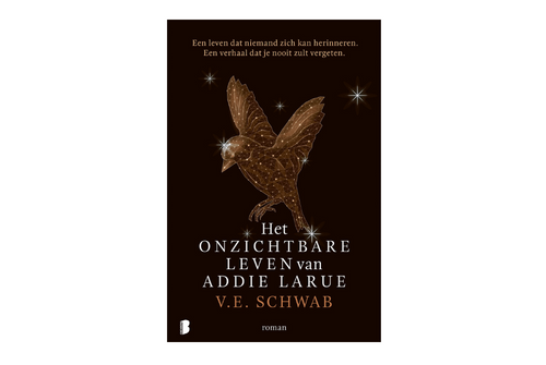Het onzichtbare leven van Addie LaRue