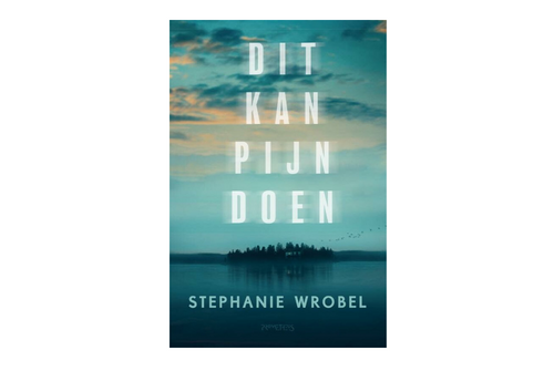 Meeslepend verhaal over de band tussen zussen