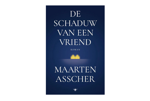 Een jaarclub die uit elkaar valt – of toch niet?