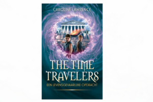 The Time Travelers
