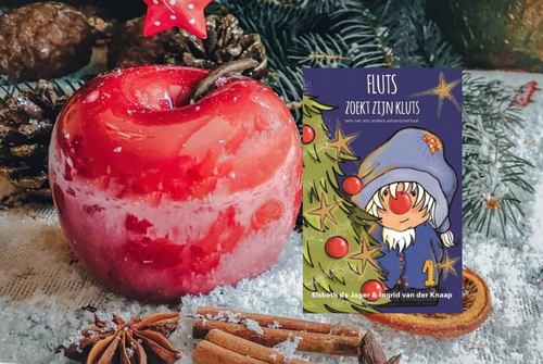 recensie Fluts zoekt zijn kluts