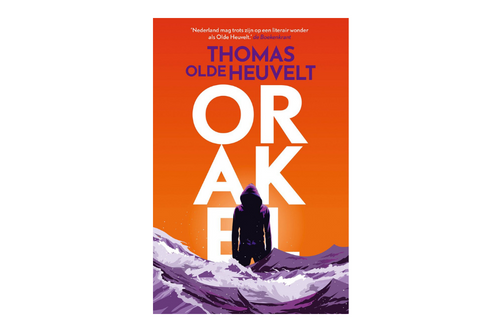 Griezelen met Thomas Olde Heuvelt