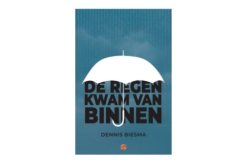 Een indringend persoonlijk verhaal