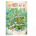 recensie Het hotel met het groene licht