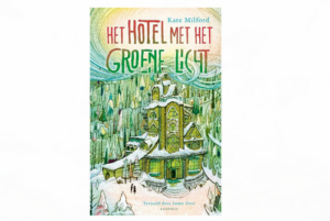 recensie Het hotel met het groene licht