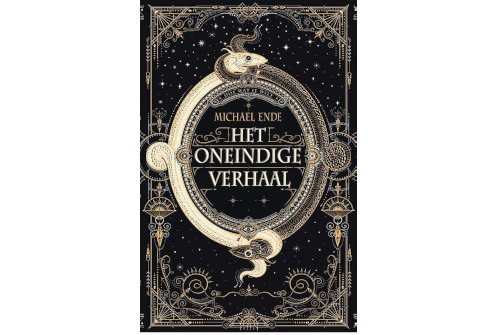 Het oneindige verhaal