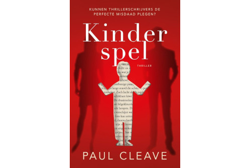 Kinderspel