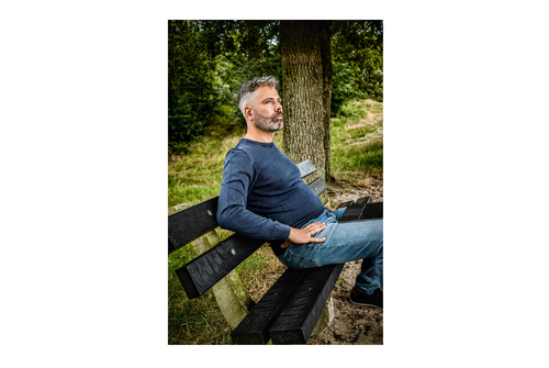Interview met Dennis Biesma