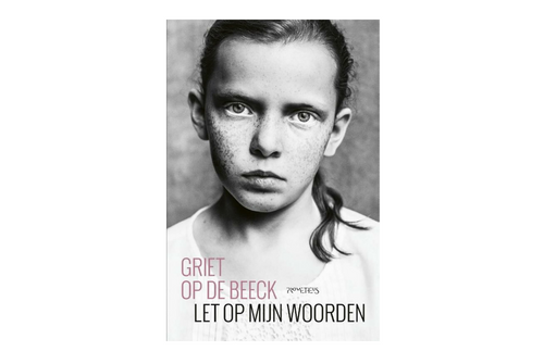 Heftige thema’s in ‘Let op mijn woorden’