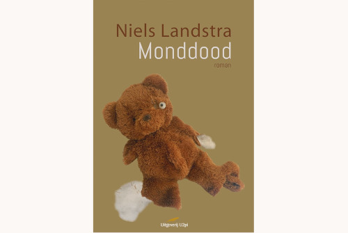 Monddood
