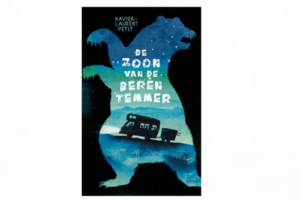 Recensie De zoon van de berentemmer