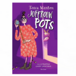Recensie Juffrouw Pots