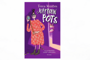 Recensie Juffrouw Pots