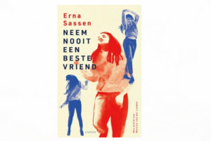Recensie Neem nooit een beste vriend